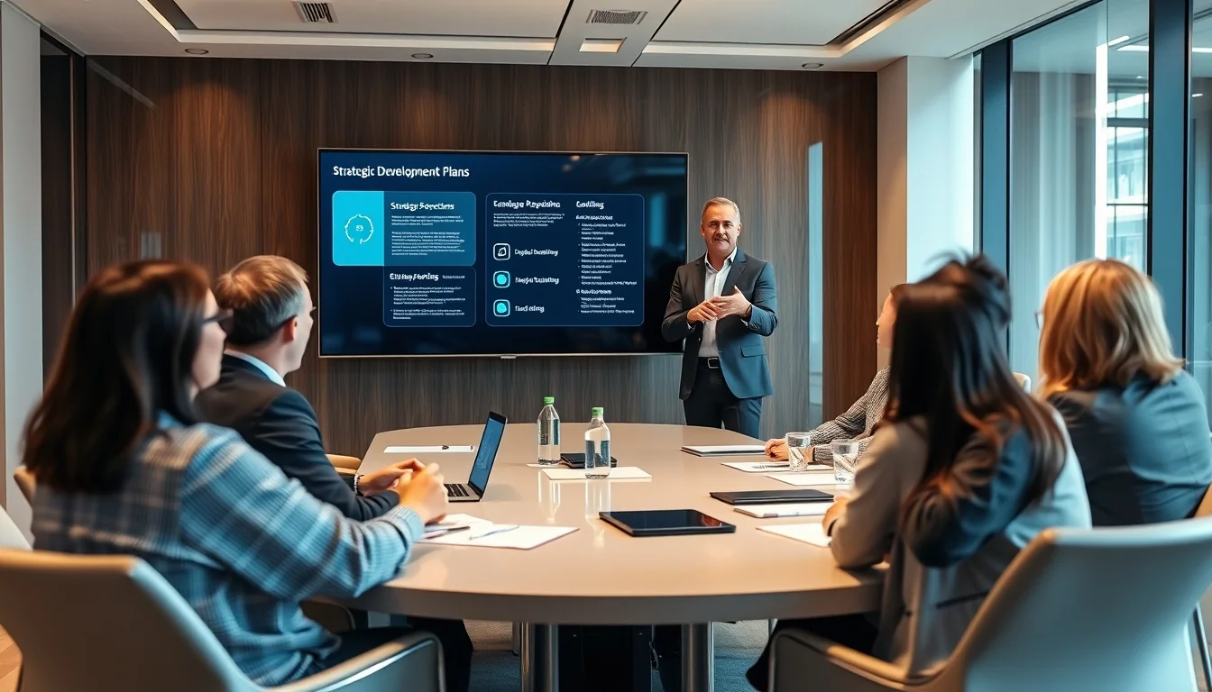 Supporting pricing visual